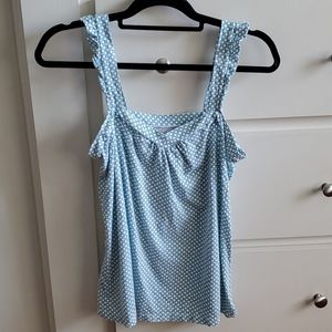 Old Navy Womens Tank top size Large‎